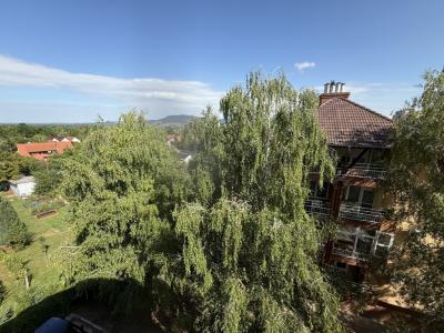 Eladó lakás Pécs