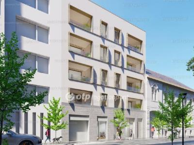 Eladó lakás Budapest