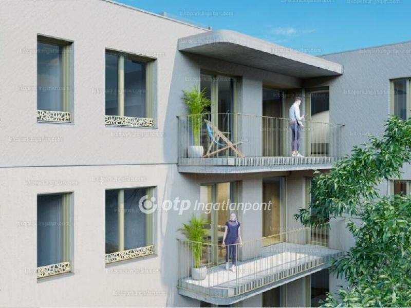 Eladó lakás Budapest