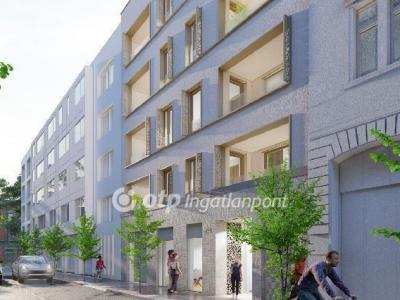 Eladó lakás Budapest