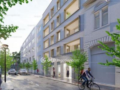 Eladó lakás Budapest