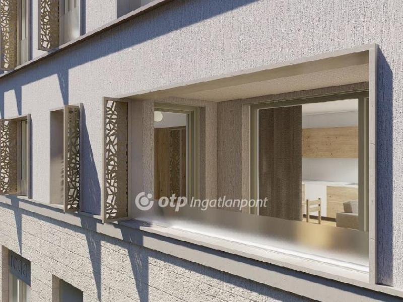 Eladó lakás Budapest