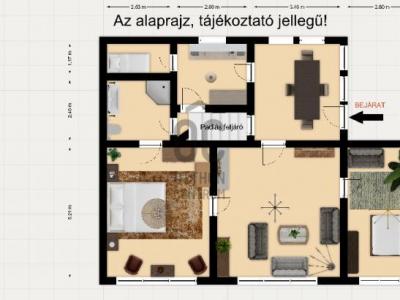Eladó családi ház Verőce