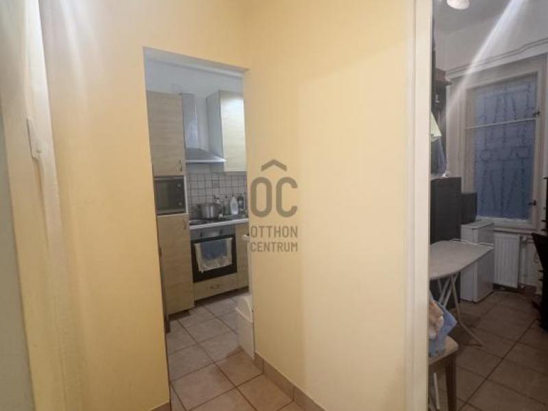 Eladó lakás Budapest