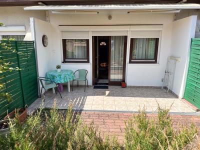 Eladó sorház Budapest