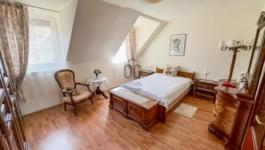 Eladó sorház Budapest