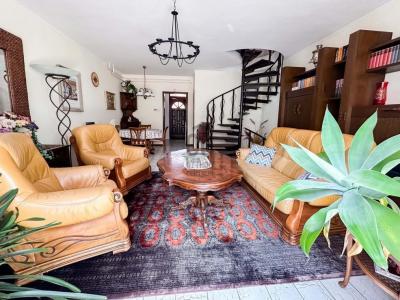 Eladó sorház Budapest