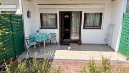 Eladó sorház Budapest