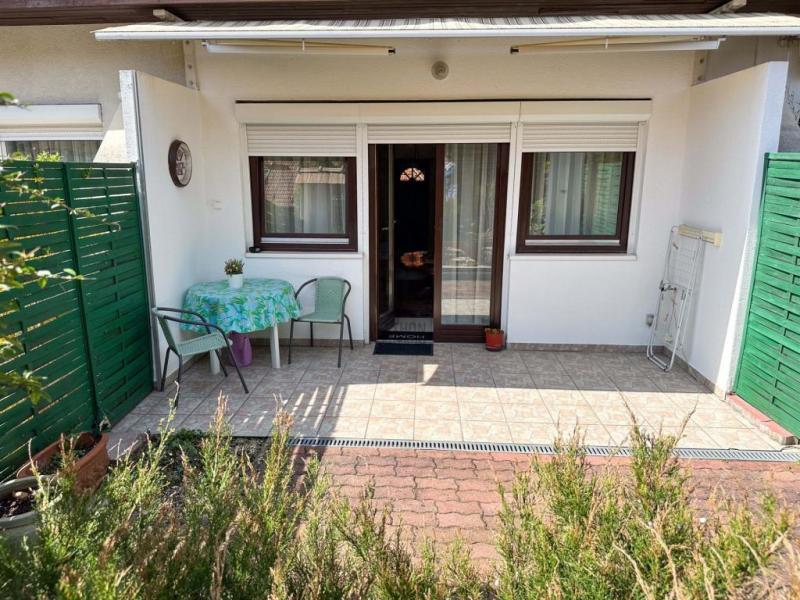 Eladó sorház Budapest