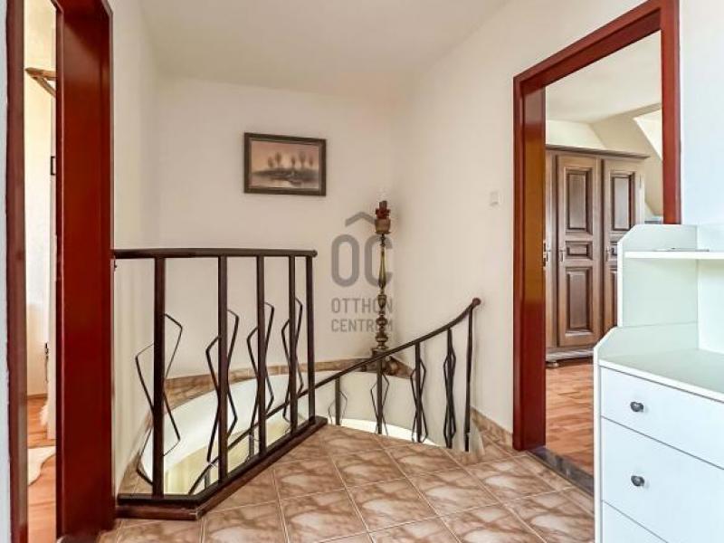 Eladó sorház Budapest