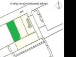 Eladó lakóövezeti telek Lajoskomárom