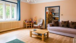 Eladó családi ház Ecser