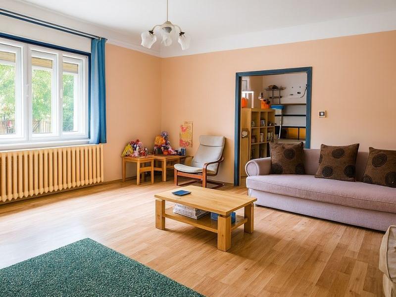 Eladó családi ház Ecser