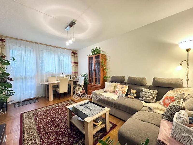 Eladó lakás Budapest