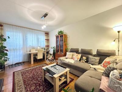 Eladó lakás Budapest