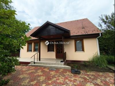 Eladó családi ház Szigetszentmiklós