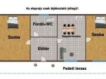 Eladó családi ház Tápiószentmárton