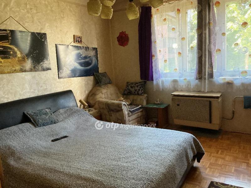 Eladó lakás Nyíregyháza