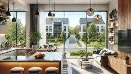 Eladó lakás Szeged