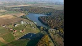 Eladó lakóövezeti telek Galgahévíz