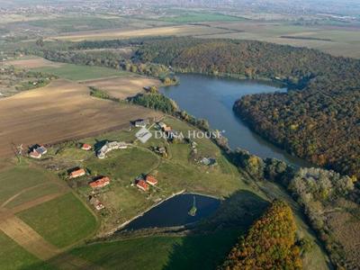 Eladó lakóövezeti telek Galgahévíz