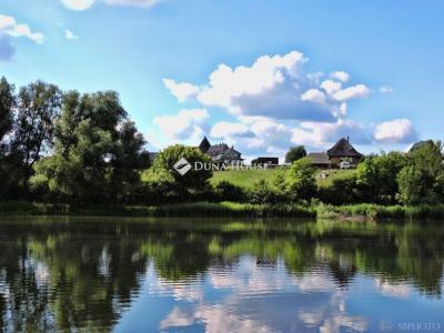 Eladó lakóövezeti telek Galgahévíz