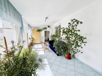 Eladó családi ház Németkér