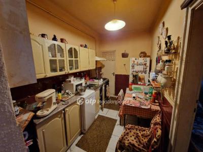 Eladó családi ház Balkány
