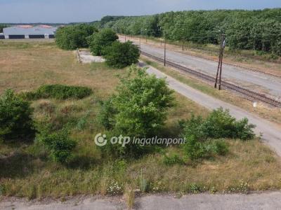 Eladó egyéb telek Tornyospálca