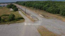 Eladó egyéb telek Tornyospálca