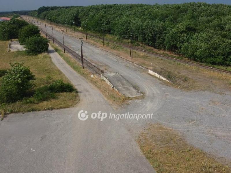 Eladó egyéb telek Tornyospálca