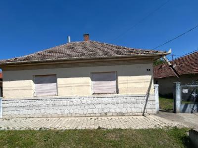 Eladó családi ház Mátészalka