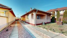 Eladó ikerház Kisvárda