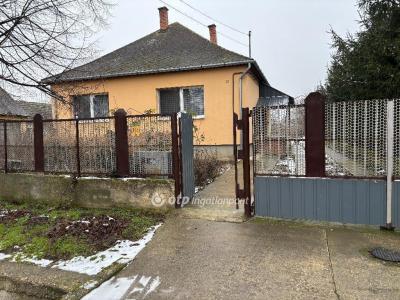 Eladó családi ház Kisvárda