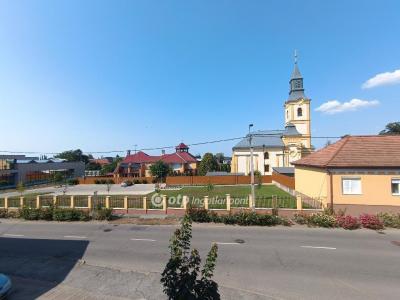 Eladó lakás Kisvárda