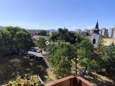 Eladó lakás Budapest