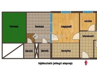 Eladó lakás Budapest