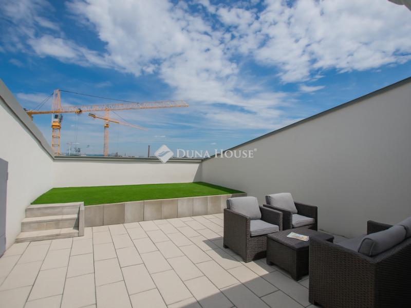 Eladó lakás Budapest