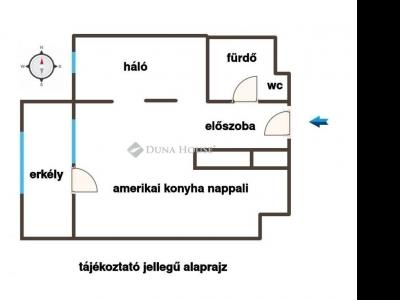 Eladó lakás Budapest