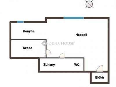 Eladó lakás Budapest