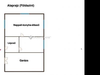 Eladó családi ház