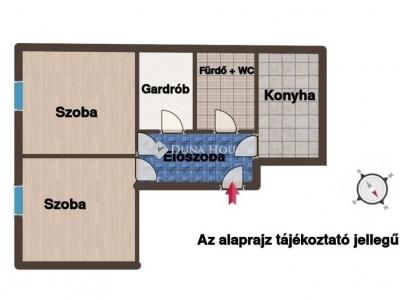 Eladó lakás Budapest