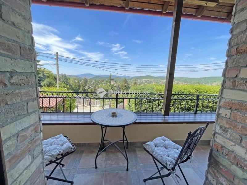 Eladó ikerház Budapest