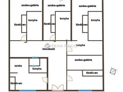 Eladó lakás Budapest