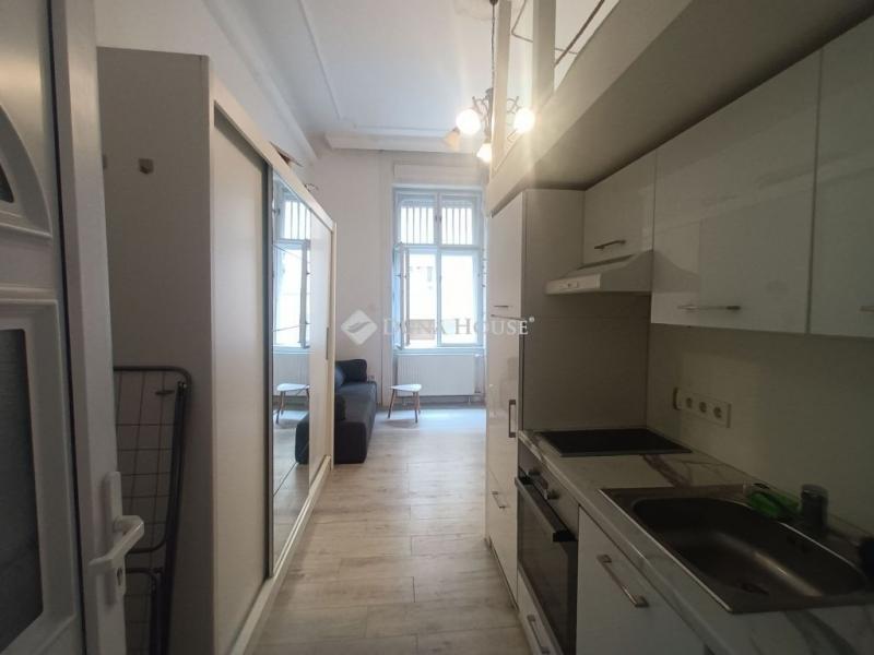 Eladó lakás Budapest