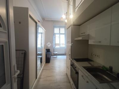 Eladó lakás Budapest