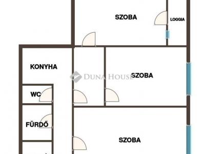 Eladó lakás Budapest