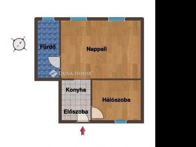 Eladó lakás Budapest