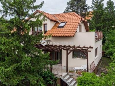 Eladó családi ház Szentendre