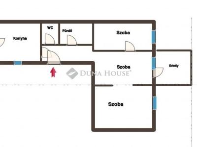 Eladó lakás Budapest